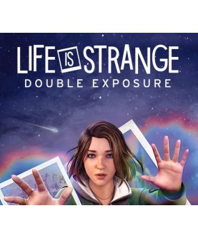 Life is Strange: Double Exposure Xbox Series X|S / MS Store (PC) Key EUROPE